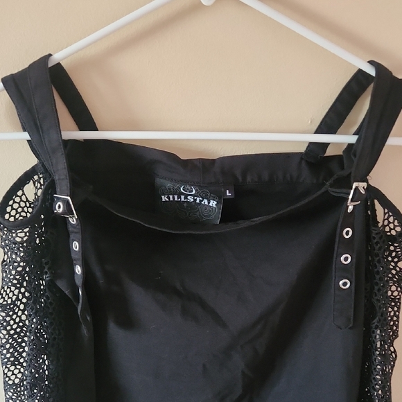 🖤long sleeved top - Picture 4 of 4